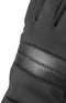 REUSCH Paola GORE-TEX - Ski handschoenen dames - Waterdicht - Zwart