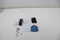 eufy Video Doorbell Battery Slim - Videodeurbel - 1080p - WDR - 4:3 beeldverhouding