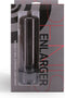 Seven Creations Penis Pump Enlarger - Penispomp - Zwart