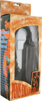 Seven Creations Penis Pump Enlarger - Penispomp - Zwart