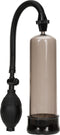 Seven Creations Penis Pump Enlarger - Penispomp - Zwart