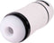 Seven Creations - Pulsar masturbator met zuigfunctie en vibraties