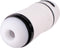 Seven Creations - Pulsar masturbator met zuigfunctie en vibraties