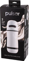 Seven Creations - Pulsar masturbator met zuigfunctie en vibraties