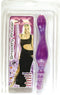Seven Creations Smoothy Prober - dubbele dildo