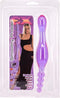 Seven Creations Smoothy Prober - dubbele dildo