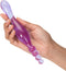 Seven Creations Smoothy Prober - dubbele dildo