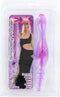 Seven Creations Smoothy Prober - dubbele dildo