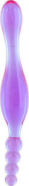 Seven Creations Smoothy Prober - dubbele dildo