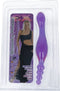 Seven Creations Smoothy Prober - dubbele dildo