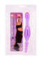 Seven Creations Smoothy Prober - dubbele dildo