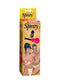 Seven Creations - Whirling Spray - Anale douche - Rood