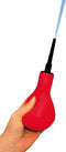 Seven Creations - Whirling Spray - Anale douche - Rood