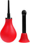 Seven Creations - Whirling Spray - Anale douche - Rood
