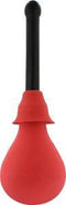 Seven Creations - Whirling Spray - Anale douche - Rood