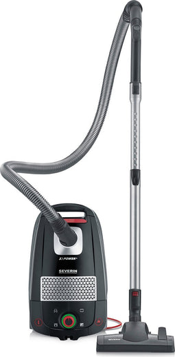 Severin BC 7964 - Stofzuiger
