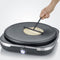 Severin CM 2199 Crèpes Maker 1500W regelbaar