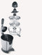 Severin CP 3544 Citruspers met Vruchtvleesregulator