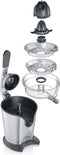 Severin CP 3544 Citruspers met Vruchtvleesregulator