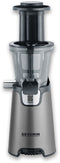 Severin ES 3571 Slowjuicer 150W Zwart citruspers/sapmaker