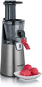 Severin ES 3571 Slowjuicer 150W Zwart citruspers/sapmaker