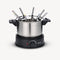 Severin FO 2470 Fondueset