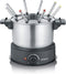 Severin FO 2470 Fondueset
