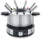 Severin FO 2471 Fondue-Crepe Combi
