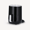 Severin FR 2455 - hot Lucht fryer - Zwart / Zilver