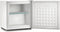 Severin GB 8886 - Mini vriezer - Minibar - 32 liter - Vrijstaand - Wit