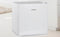 Severin GB 8886 - Mini vriezer - Minibar - 32 liter - Vrijstaand - Wit