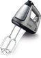 Severin HM 3832 Handmixer - grijs metallic