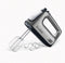 Severin HM 3832 Handmixer - grijs metallic