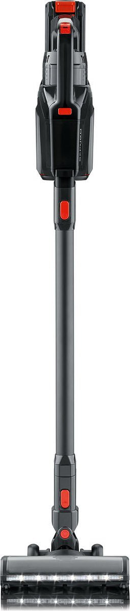 Severin HV 7186 Sepuro PRO Steelstofzuiger zonder stofzak