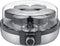Severin JG 3521 Yoghurtmaker met 6 Programma's - Inclusief 7 glazen potjes - 100% BPA-vrij
