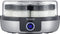 Severin JG 3521 Yoghurtmaker met 6 Programma's - Inclusief 7 glazen potjes - 100% BPA-vrij