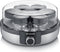 Severin JG 3521 Yoghurtmaker met 6 Programma's - Inclusief 7 glazen potjes - 100% BPA-vrij