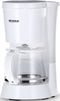 Severin KA 4478 Koffiezetapparaat, wit