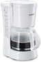 Severin KA 4478 Koffiezetapparaat, wit