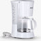 Severin KA 4478 Koffiezetapparaat, wit