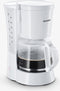 Severin KA 4478 Koffiezetapparaat, wit