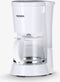 Severin KA 4478 Koffiezetapparaat, wit