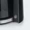 Severin KA 9308 – Filterkoffiezetapparaat - Extra thermoskan - Zwart/RVS