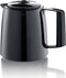 Severin KA 9308 – Filterkoffiezetapparaat - Extra thermoskan - Zwart/RVS