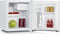 Severin KB 8877 - Mini koelkast - Minibar - 45 liter - Vrijstaand - Wit