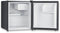 Severin KB 8879 - Mini koelkast - Minibar - 45 liter - Vrijstaand - Zwart