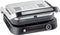 Severin KG2395 Contactgrill SEVINI Pro - 7 Automatische programma's - ILAG non stick coating - tot 230 °C