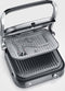 Severin KG2395 Contactgrill SEVINI Pro - 7 Automatische programma's - ILAG non stick coating - tot 230 °C