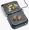Severin KG2395 Contactgrill SEVINI Pro - 7 Automatische programma's - ILAG non stick coating - tot 230 °C