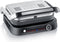 Severin KG2395 Contactgrill SEVINI Pro - 7 Automatische programma's - ILAG non stick coating - tot 230 °C